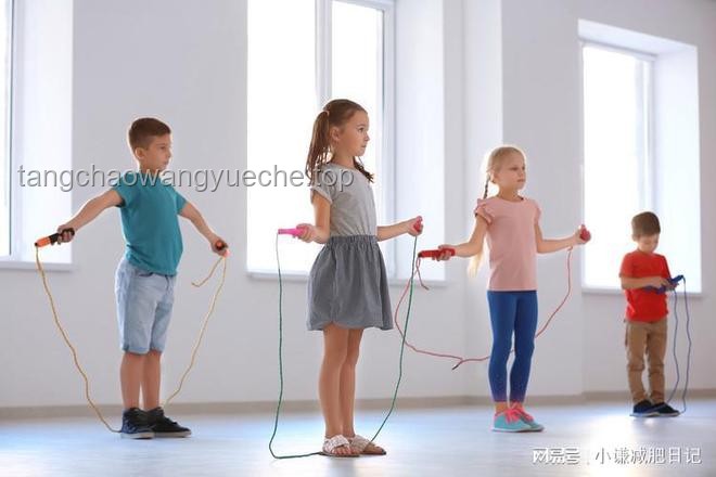 幼儿园跳绳教学新趋势：趣味化、分阶段，助力孩子轻松掌握